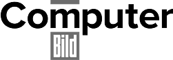 Computer Bild logo