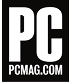 PC Mag logo