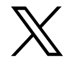X logo