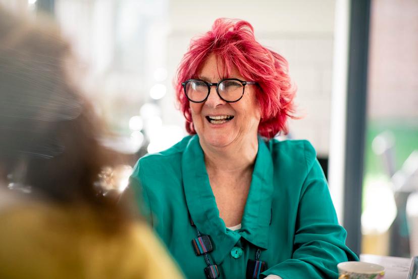 Rosetta Stone Reviewer - Camellia